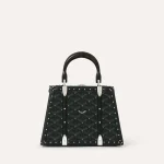 GOYARD Saïgon Mini Trunk Bag Capitonnage - Image 3